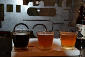 Filling Station Flight