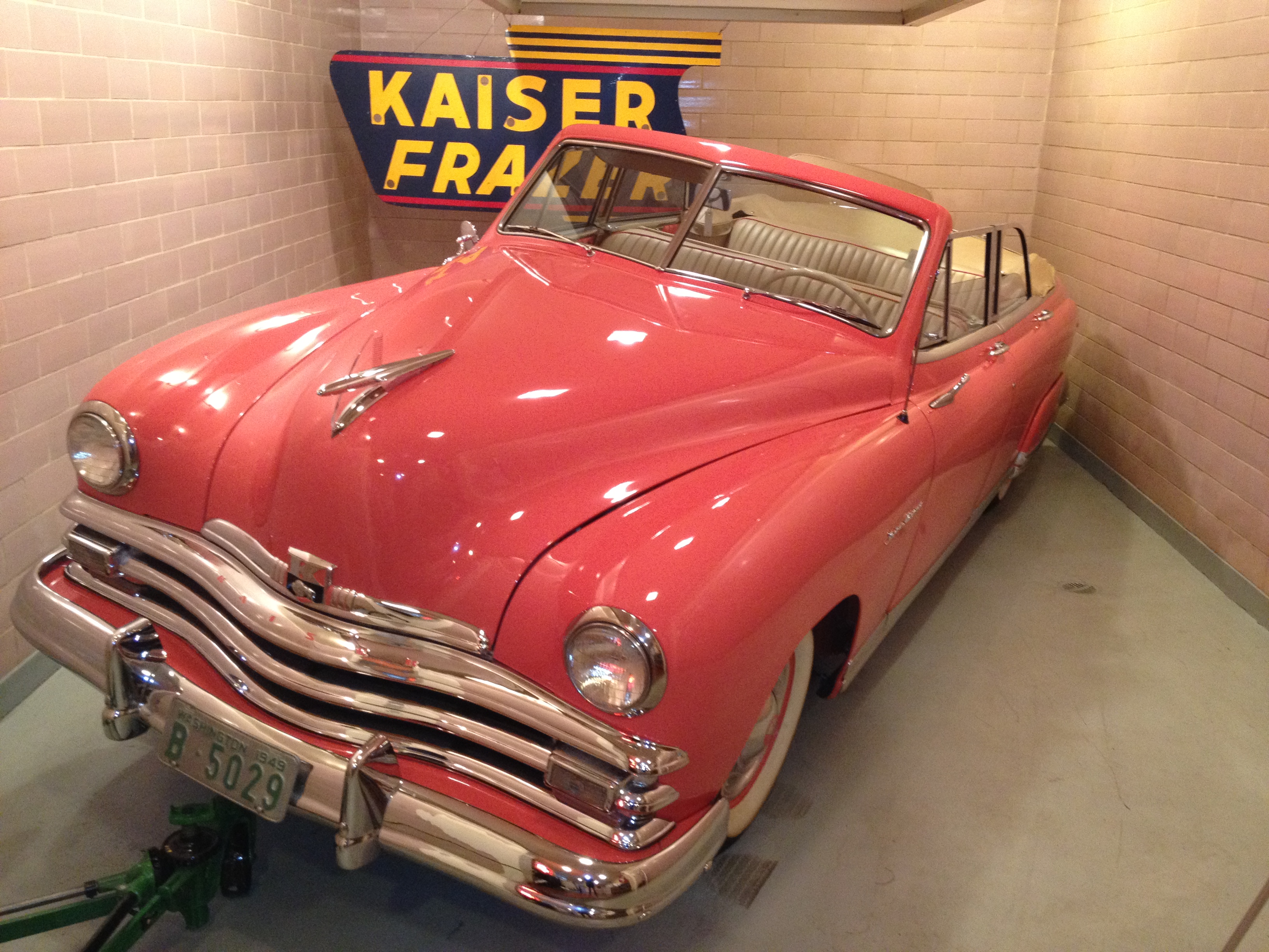 LeMay Family Collection at Marymount