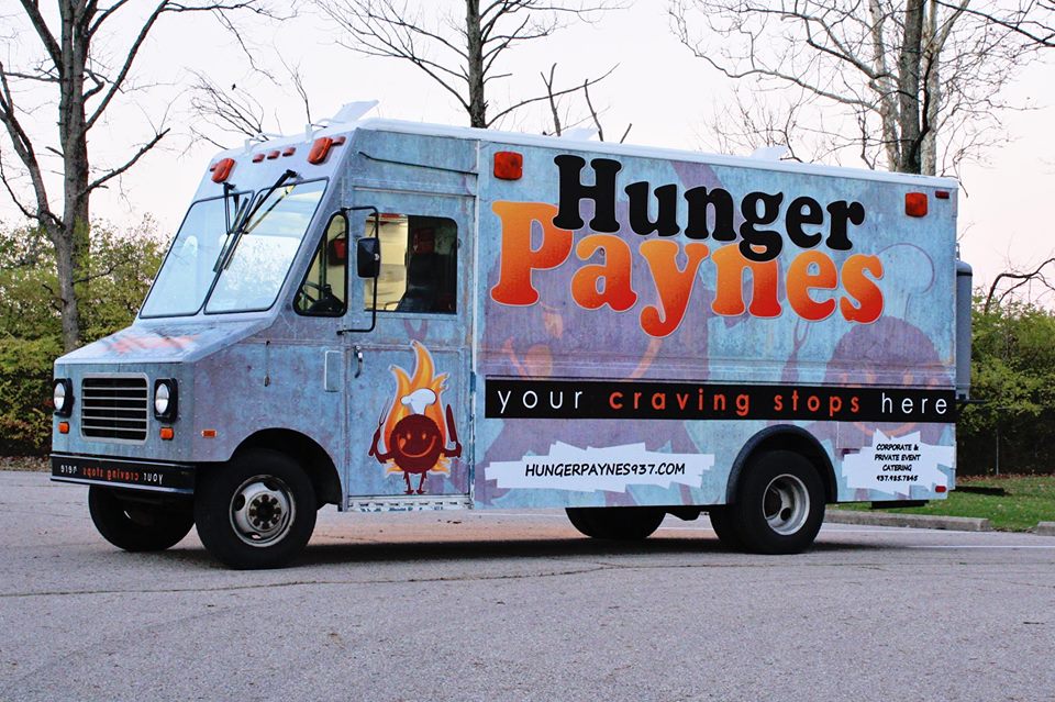 Dayton's Food Trucks