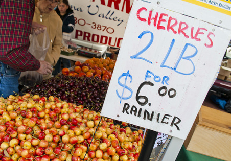 Farmers Market