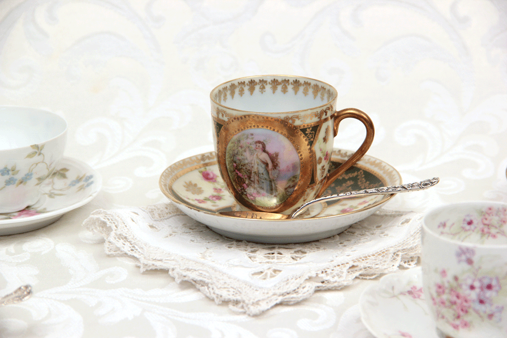 What is a Demitasse Cup? A Closer Look at these Little Gems