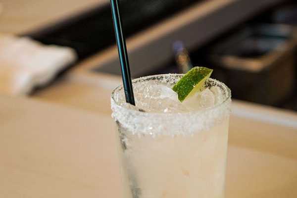 Ironbound Restaurants in Newark