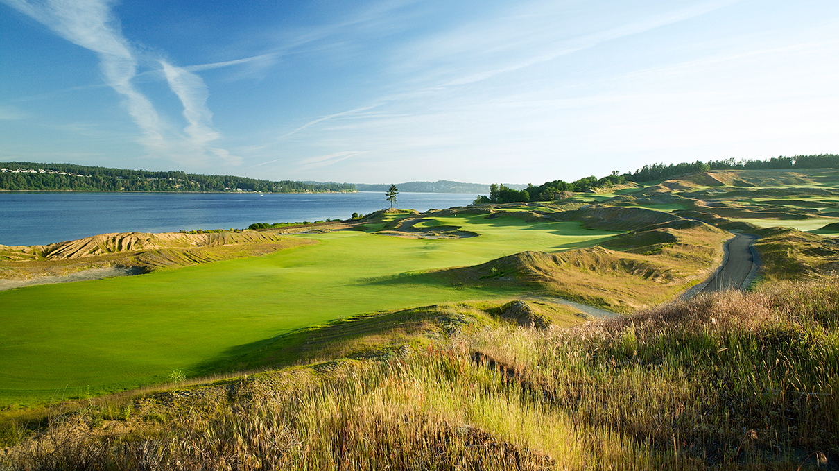 Chambers Bay Homepage photo