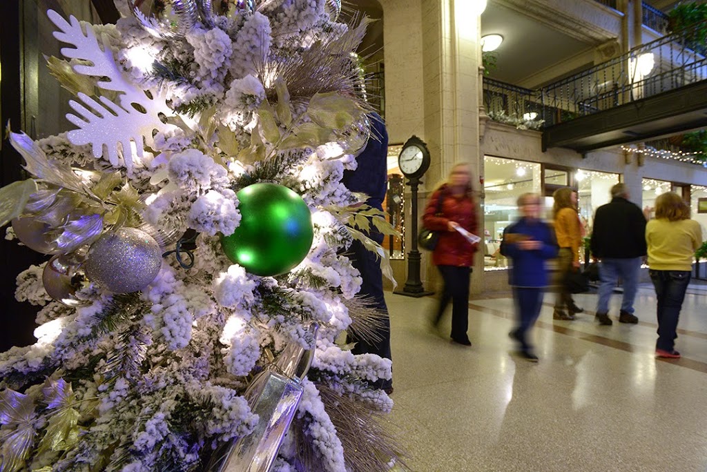 Restsurants Open Christmas Day 2022 Ash Ille Nc Holiday Events & Festivities In Asheville, N.c. | Asheville, Nc's Official  Travel Site
