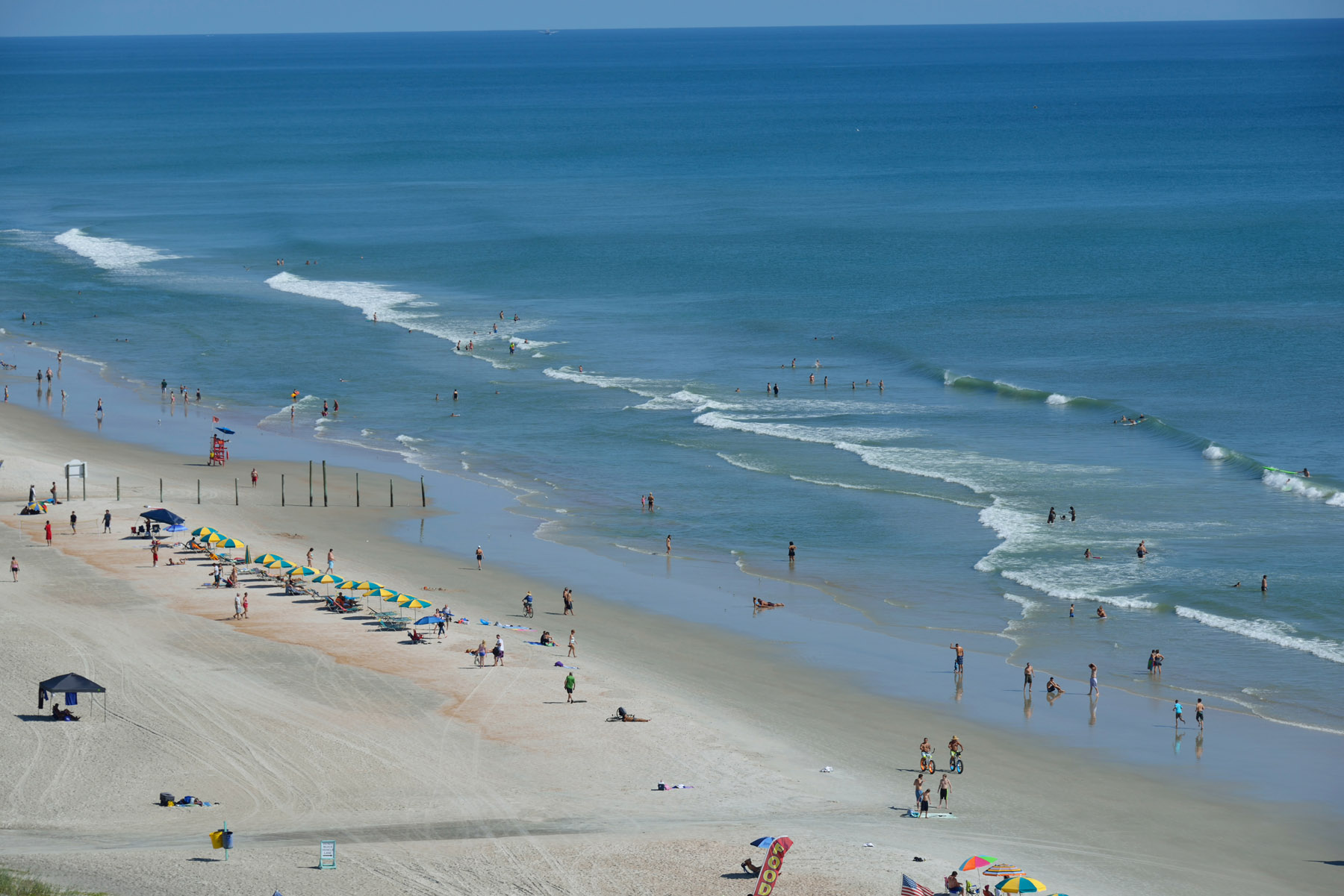 singles de smyrna beach fl weather in december