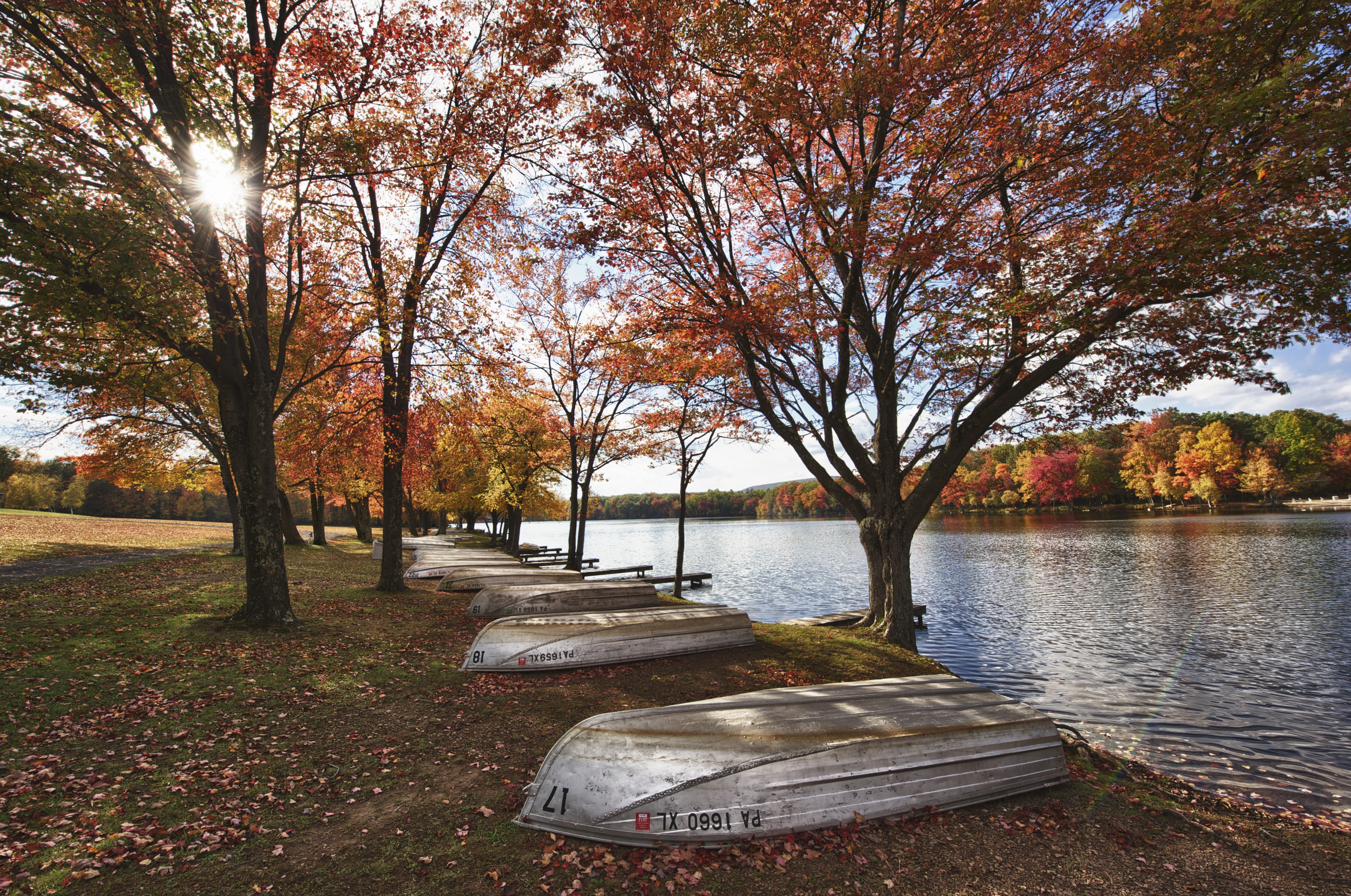 Pocono Vacaciones Montaña - Pennsylvania - Atractivos naturales, hay que ver Excursiones, follaje de otoño Pocono Vacaciones Montaña - Pennsylvania - Atractivos naturales, hay que ver Excursiones, follaje de otoño