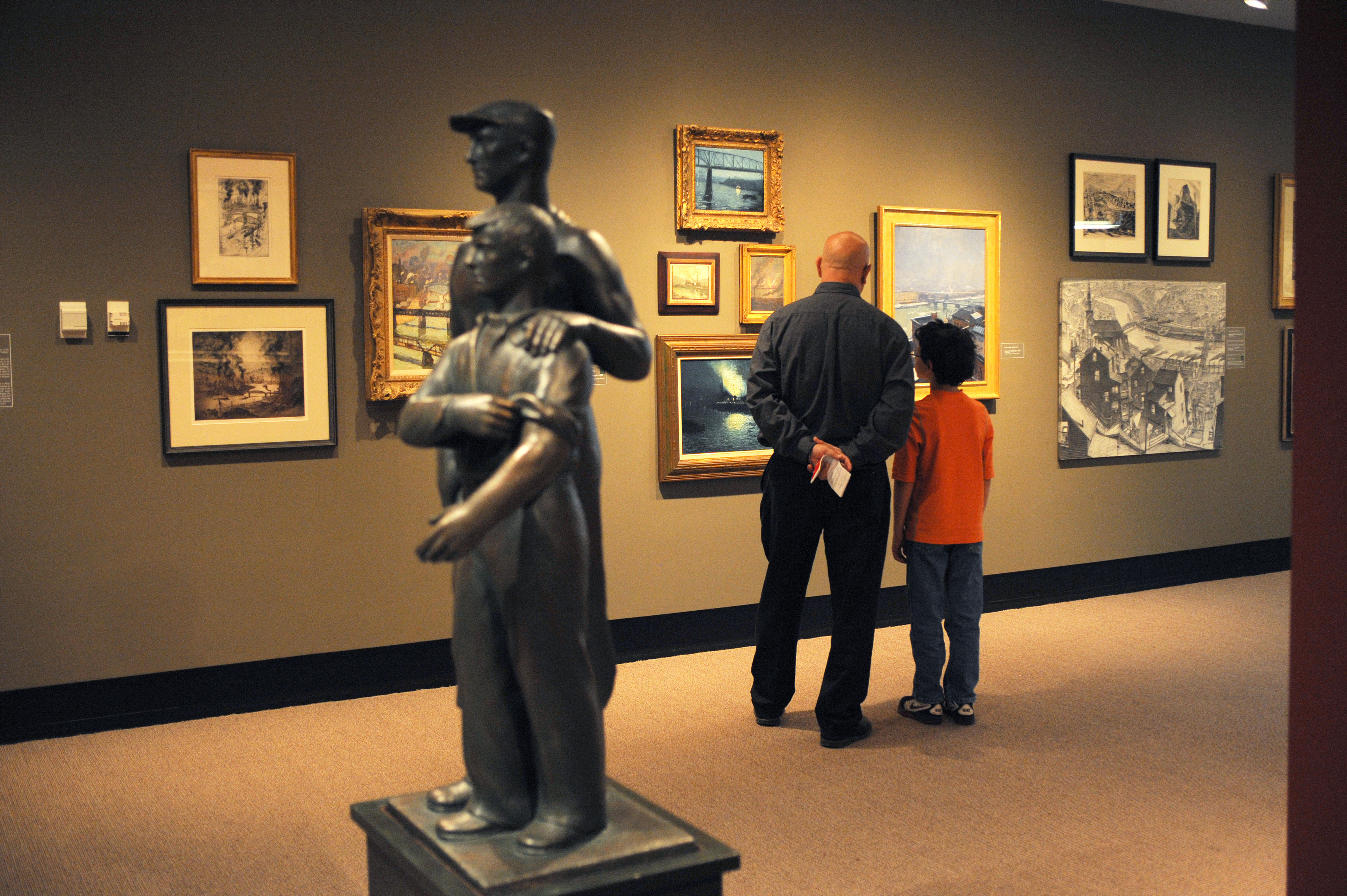 Westmoreland Museum of American Art