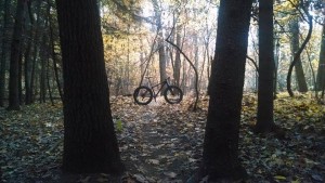 Merrell Trail