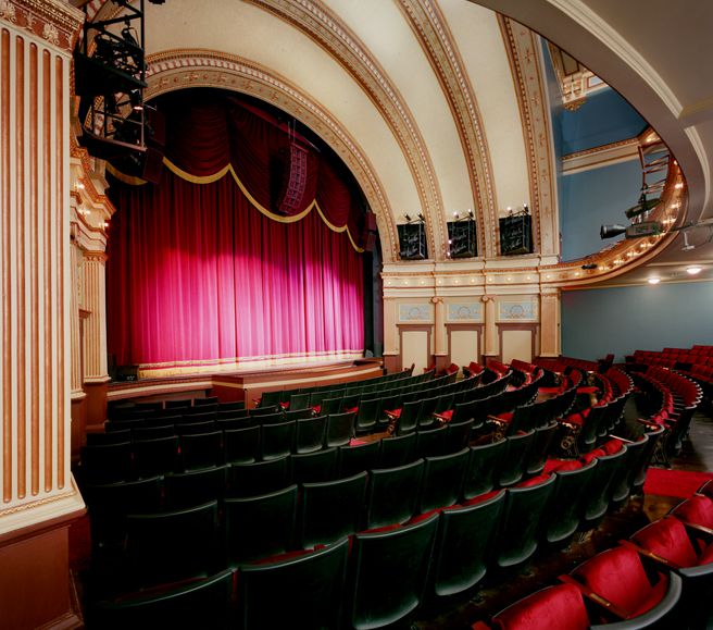 A Christmas Carol in Grand Rapids Experience Grand Rapids Events