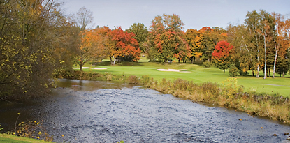 Blythefield Country Club