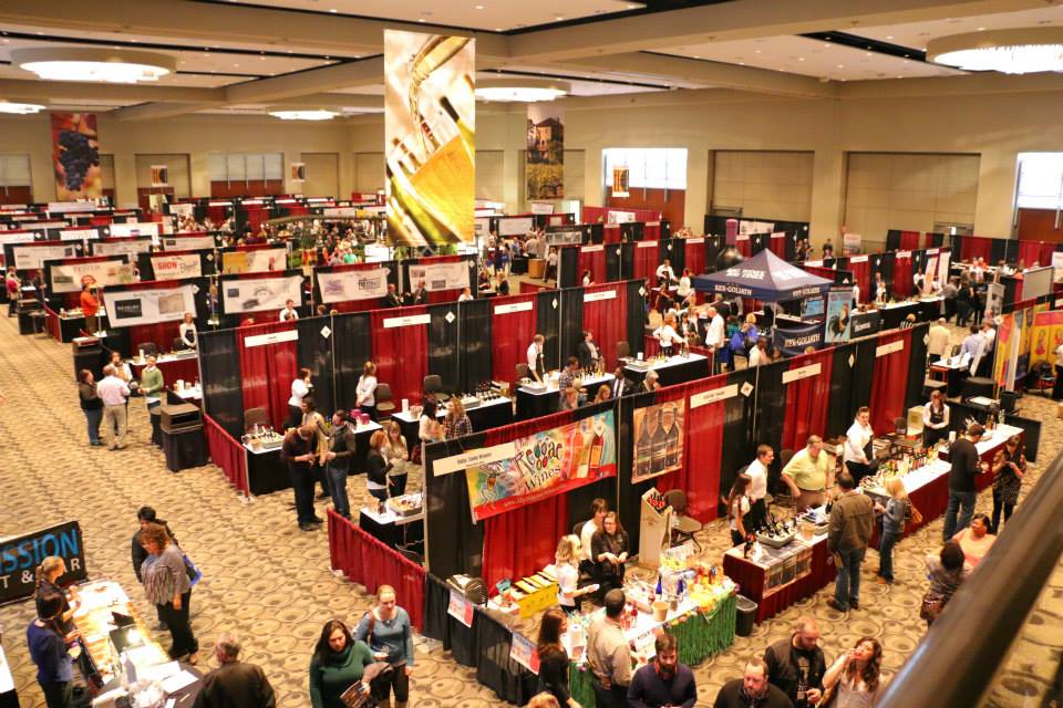 Visit the 2014 Grand Rapids Wine, Beer, and Food Festival
