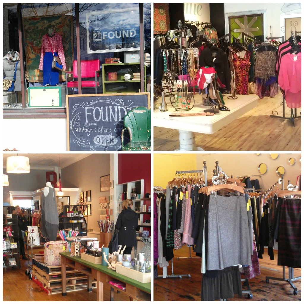 Local Holiday Shopping in Grand Rapids Experience Grand Rapids