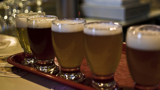 Craft Beer Craft Beer Image