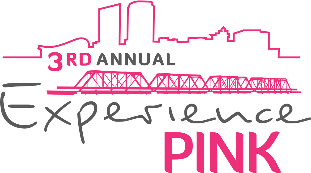 Experience Pink logo