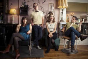 Lake Street Dive Lake Street Dive