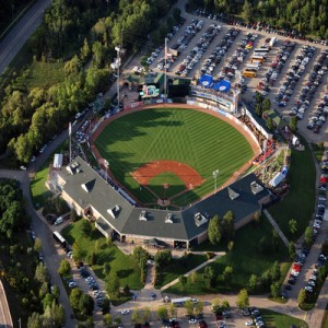 Fifth Third Ballpark