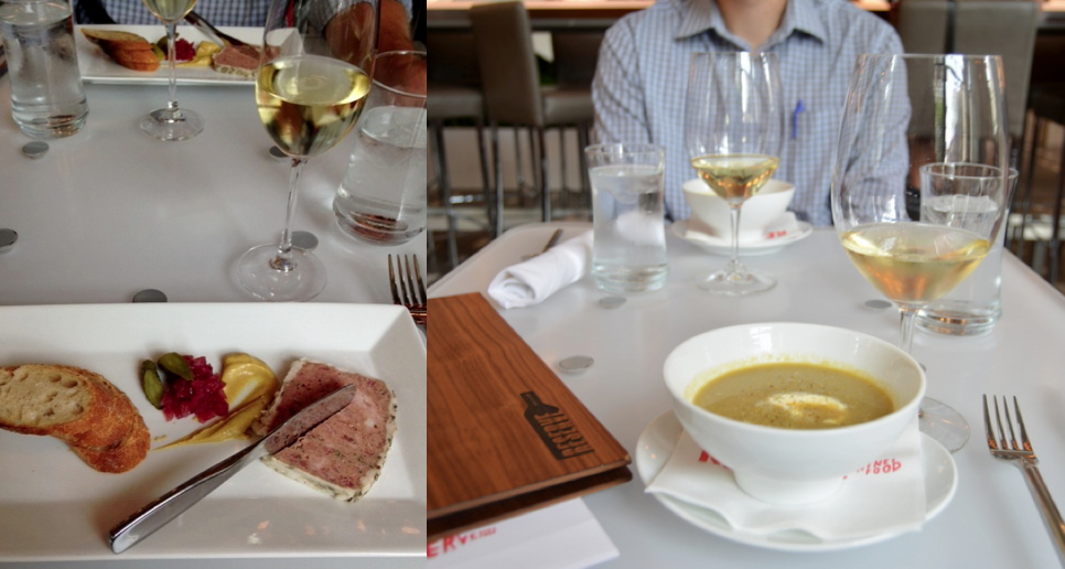 Grand Rapids Restaurant Week Progressive Dining Preview