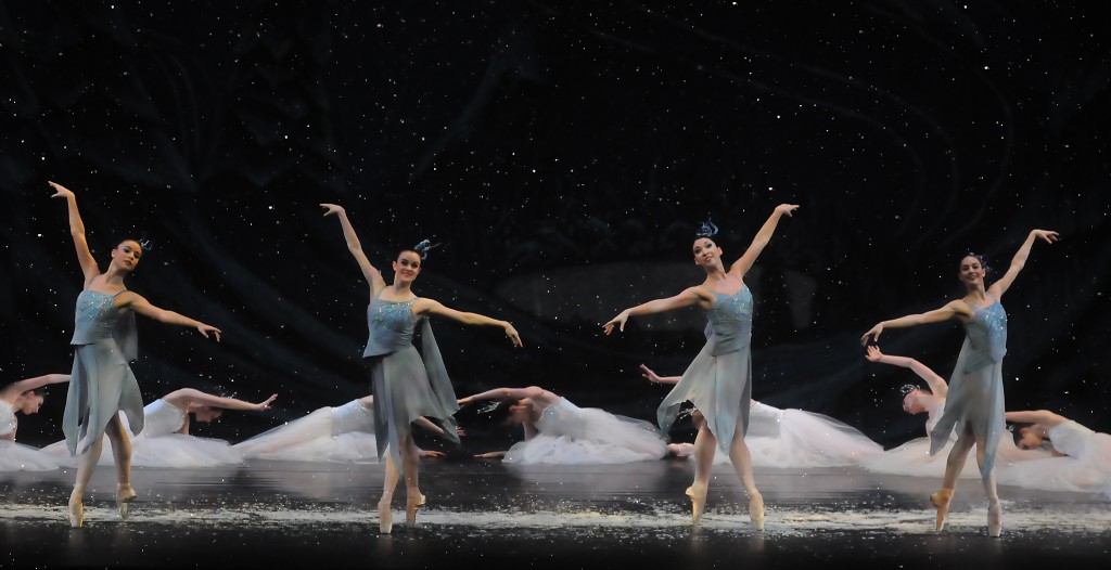 The Nutcracker by the Grand Rapids Ballet Company Experience Grand Rapids
