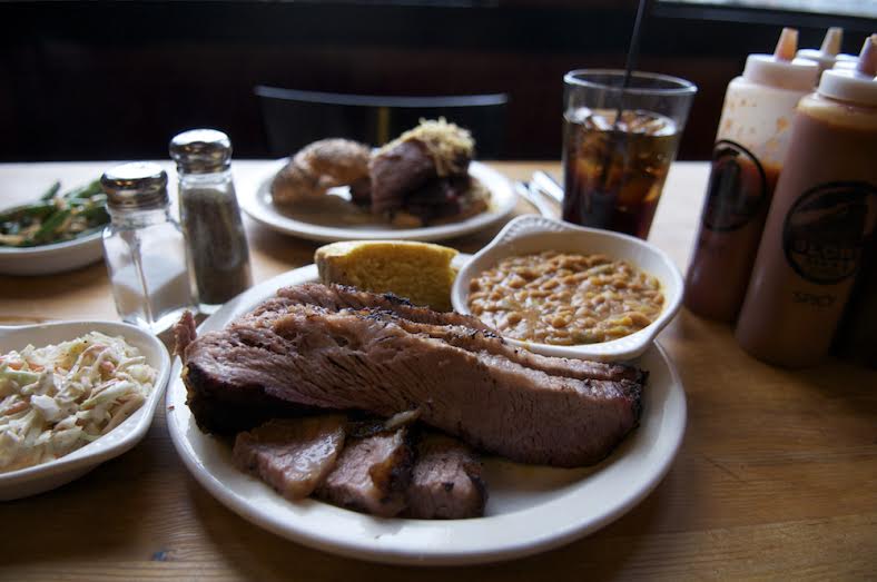 New Barbeque Restaurants Opening Soon in Grand Rapids