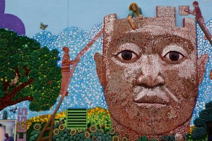 ArtPrize Painting entry