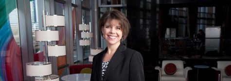 Heidi Schmitt of Experience Grand Rapids