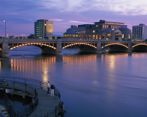 Grand Rapids, MI Grand Rapids, MI