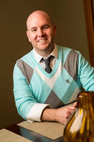 Aaron Wolowiec Aaron Wolowiec