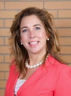 Amy Young of Destination Consultants