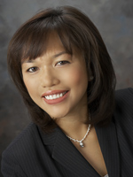 Grace L Jan, VP of Management Solutions Plus Grace L Jan, CMP, CAE