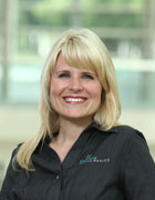 Andie Newcomer, CSM of Experience Grand Rapids