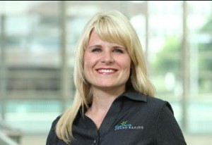 Andie Newcomer of Experience Grand Rapids
