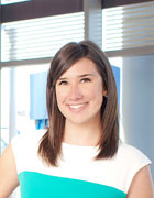Kelly McGrail of Experience Grand Rapids
