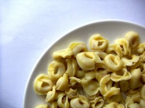 Tortellini Soup Recipe