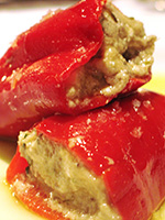 Stuffed Peppers