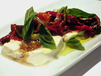 Mozzarella