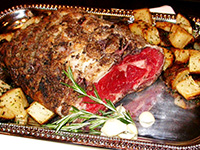 Prime Rib