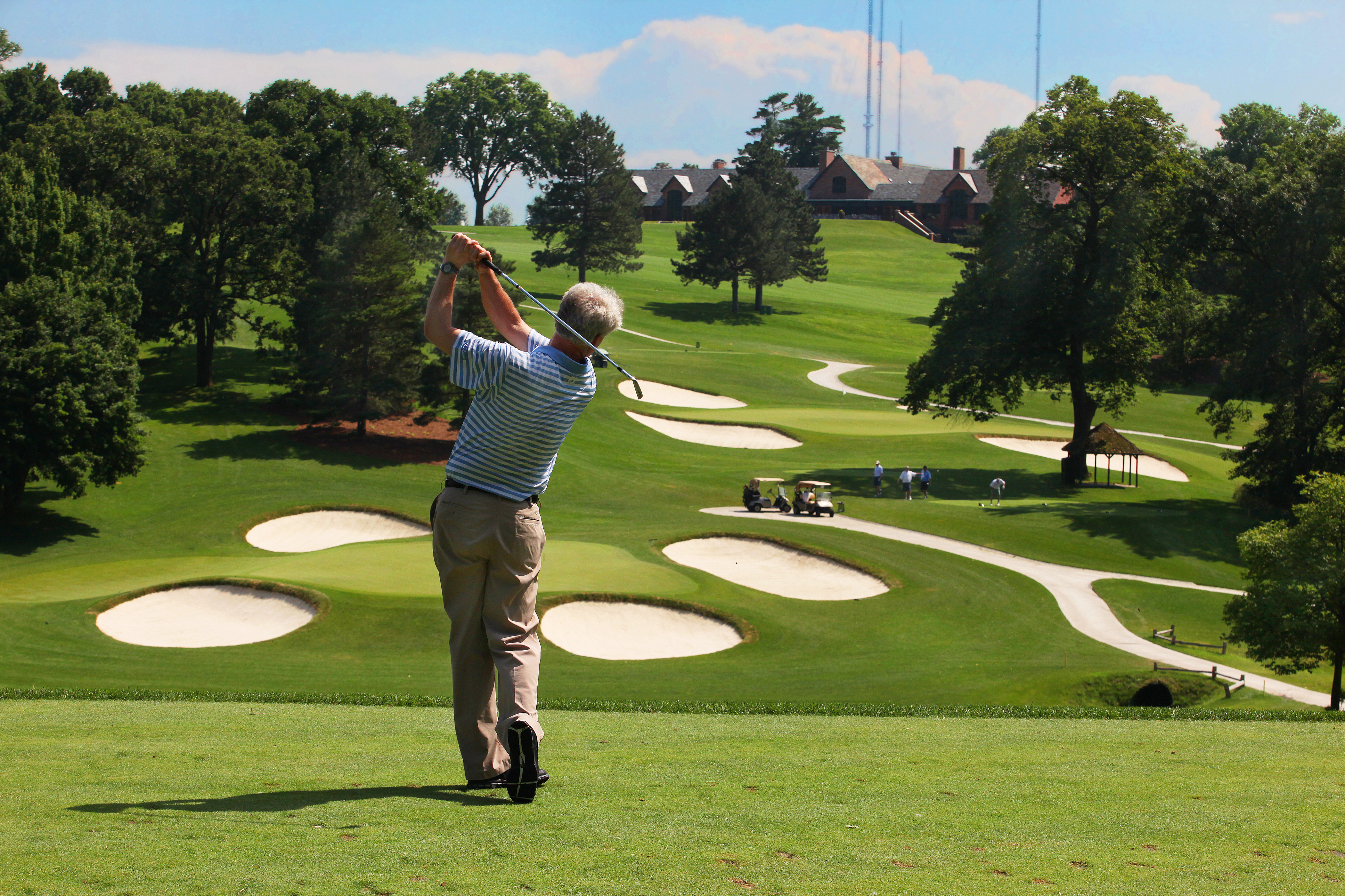 The Confidential Guide to Golf Courses: Tom The Confidential Guide to Golf Courses: Tom