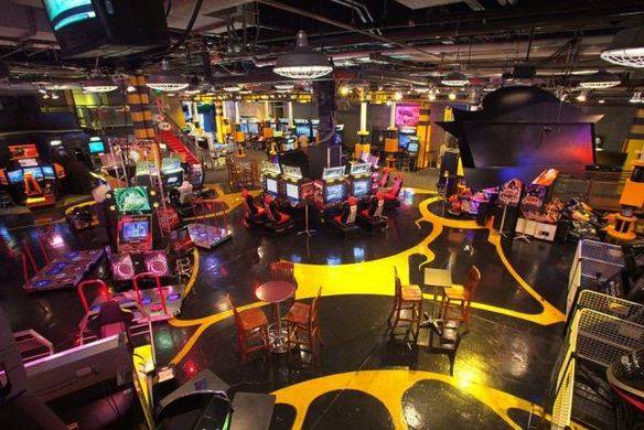 gameworks