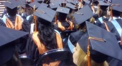 UGA Graduation