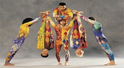 Pilobolus 