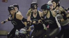 Roller Girls Roller Girls