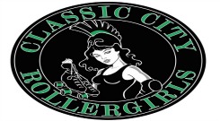 Classic City Rollergirl