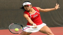 UGA Men's and Women's Tennis: NCAA Championships NCAA Tennis Championships