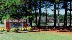 Oglethorpe Ave Elementary