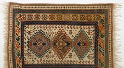 Rugs of the Caucacus