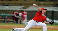UGA Baseball