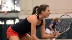 UGA Tennis