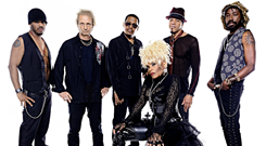 Mother's Finest Mother's Finest