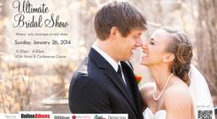 Ultimate Bridal Show Ultimate Bridal Show