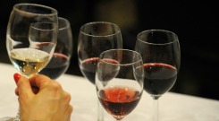 Wine Weekend Tasting Glasses Wine Weekend Tasting Glasses